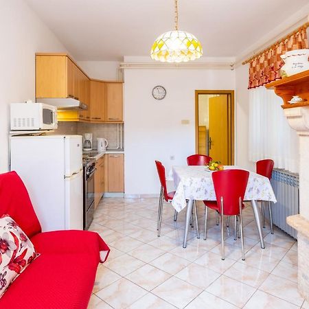 Apartmán Maretic Medulin Exteriér fotografie