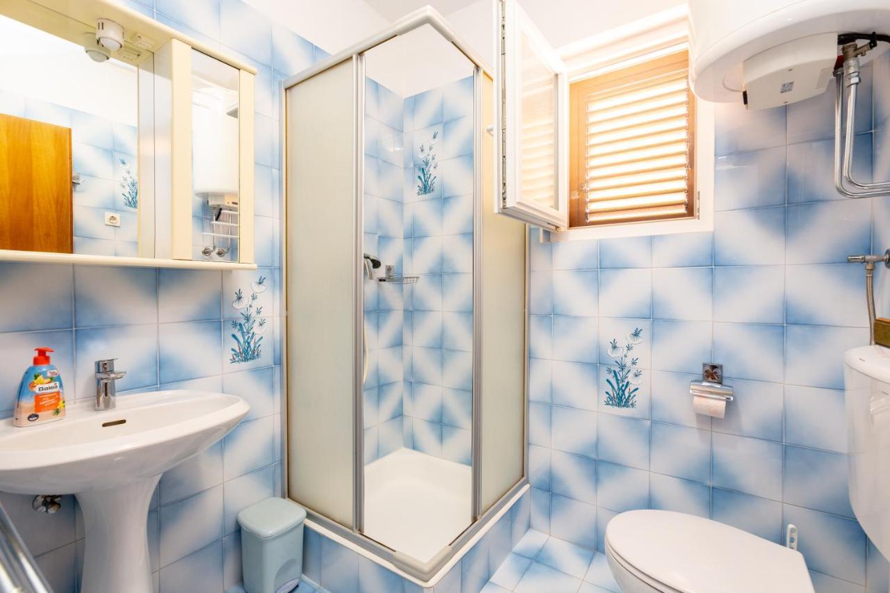 Apartmán Maretic Medulin Exteriér fotografie