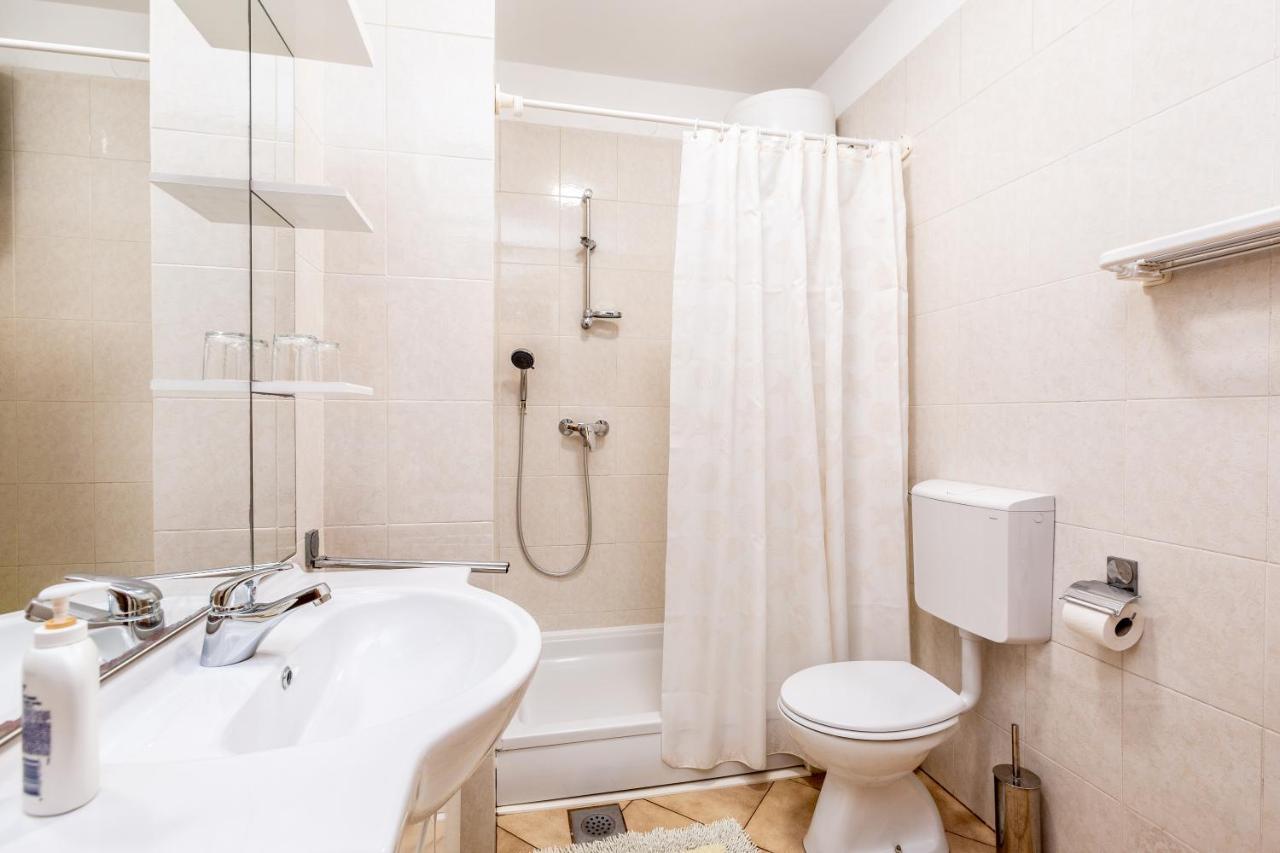 Apartmán Maretic Medulin Exteriér fotografie