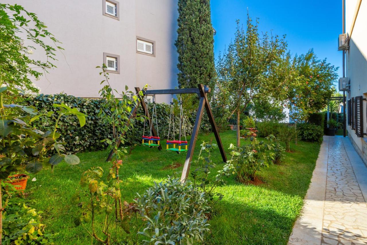 Apartmán Maretic Medulin Exteriér fotografie
