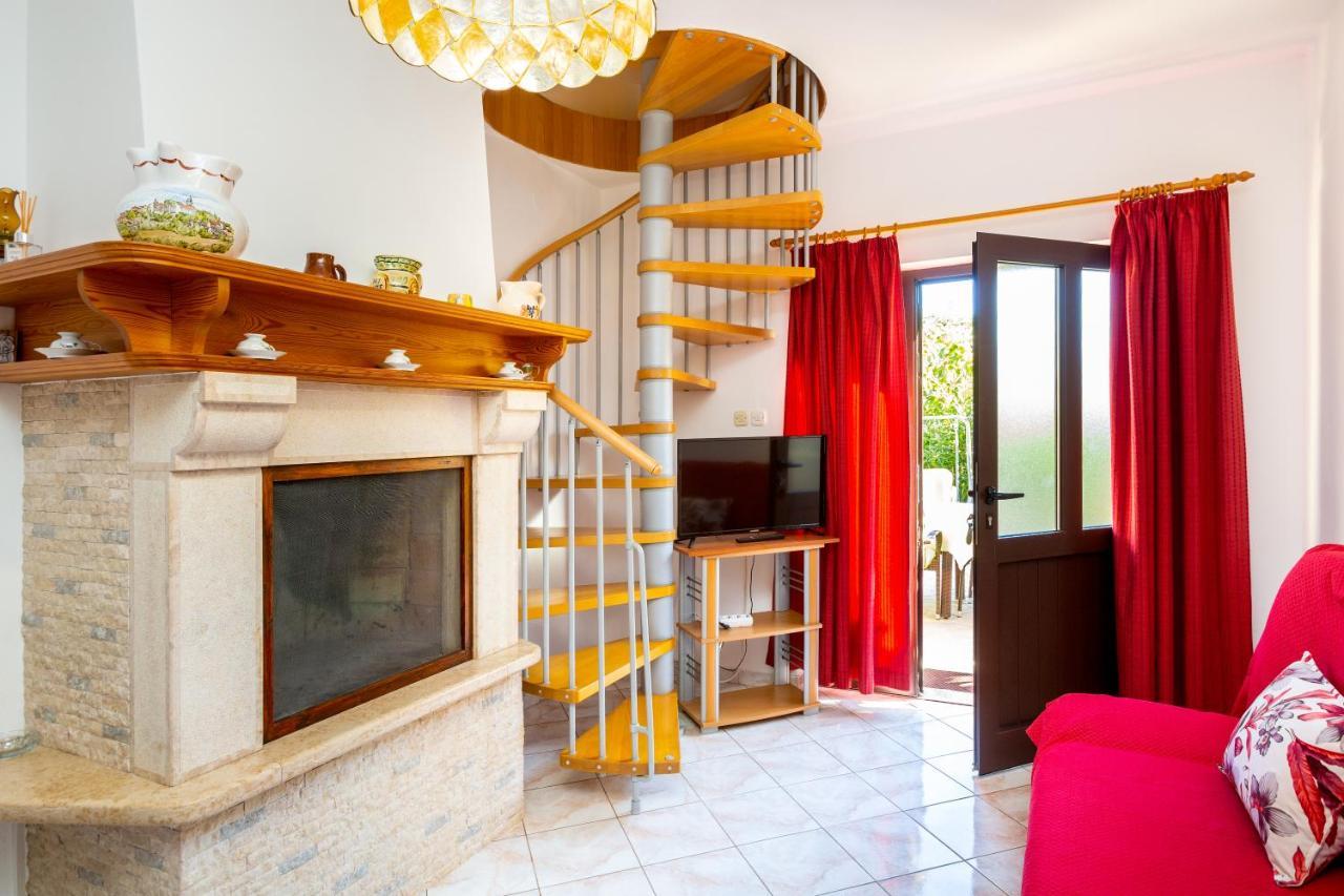 Apartmán Maretic Medulin Exteriér fotografie