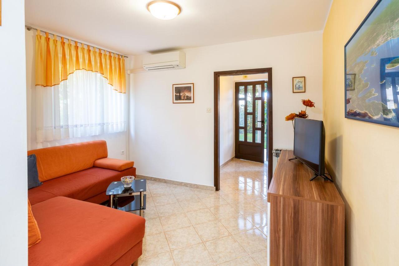 Apartmán Maretic Medulin Exteriér fotografie
