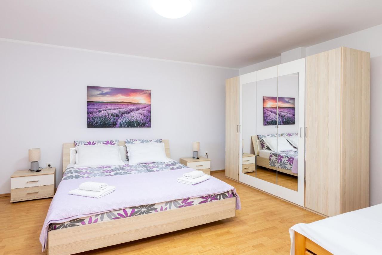 Apartmán Maretic Medulin Exteriér fotografie