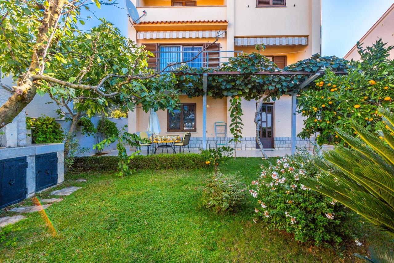 Apartmán Maretic Medulin Exteriér fotografie