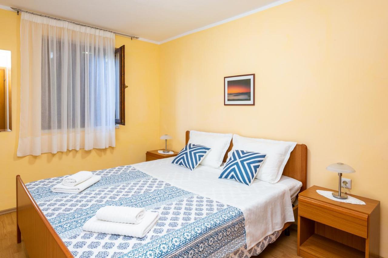 Apartmán Maretic Medulin Exteriér fotografie