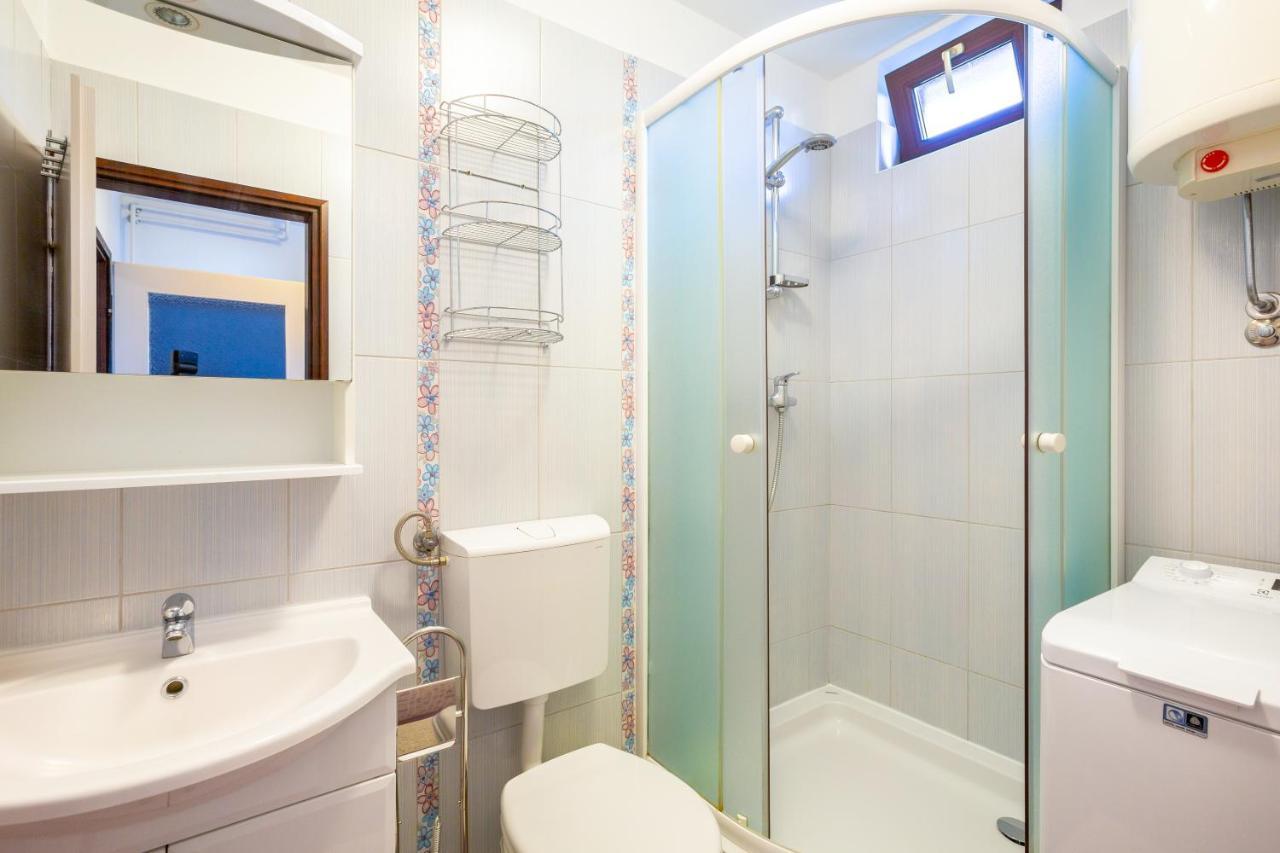 Apartmán Maretic Medulin Exteriér fotografie