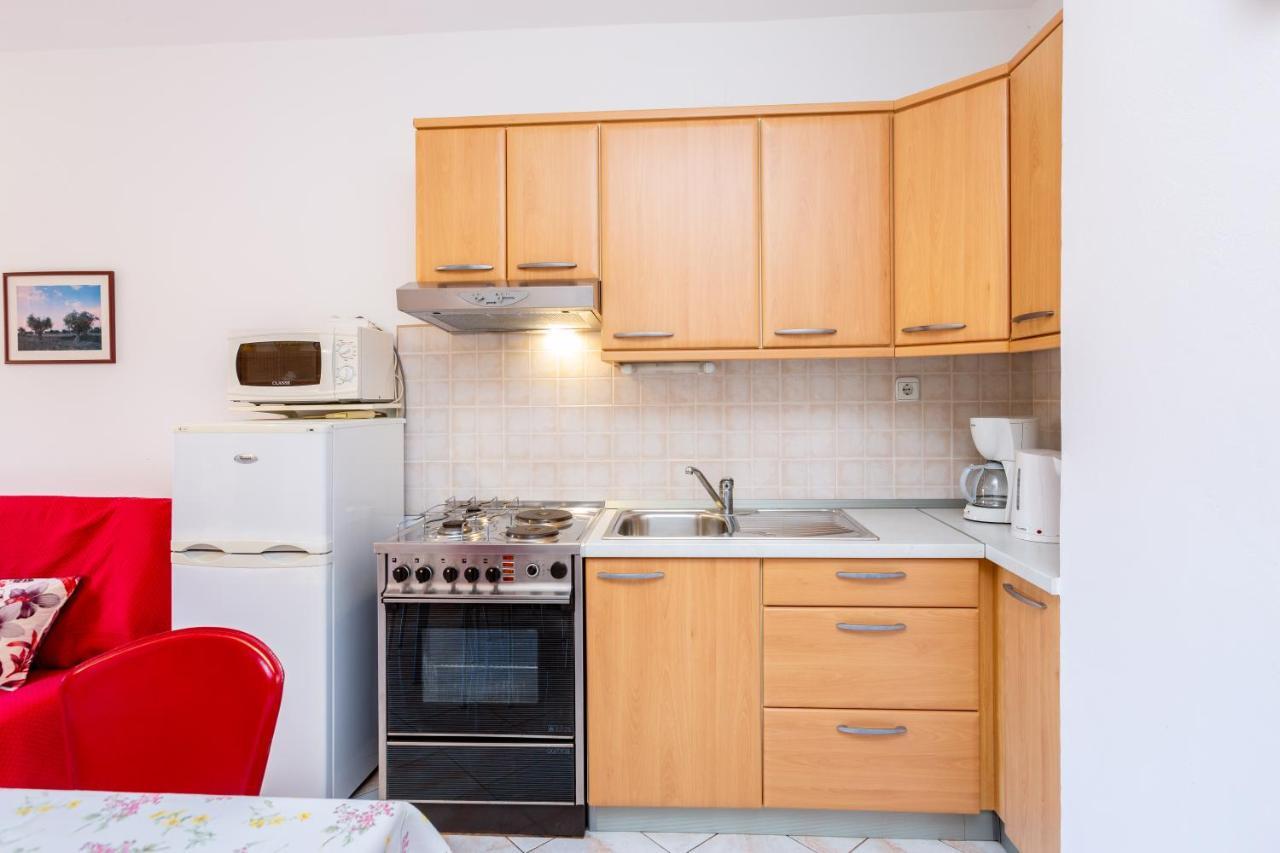 Apartmán Maretic Medulin Exteriér fotografie